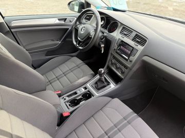 Bild 20 VW Golf VII R-LINE Lim. +PDC+NAVI+BI-XENON+ALU+BT+