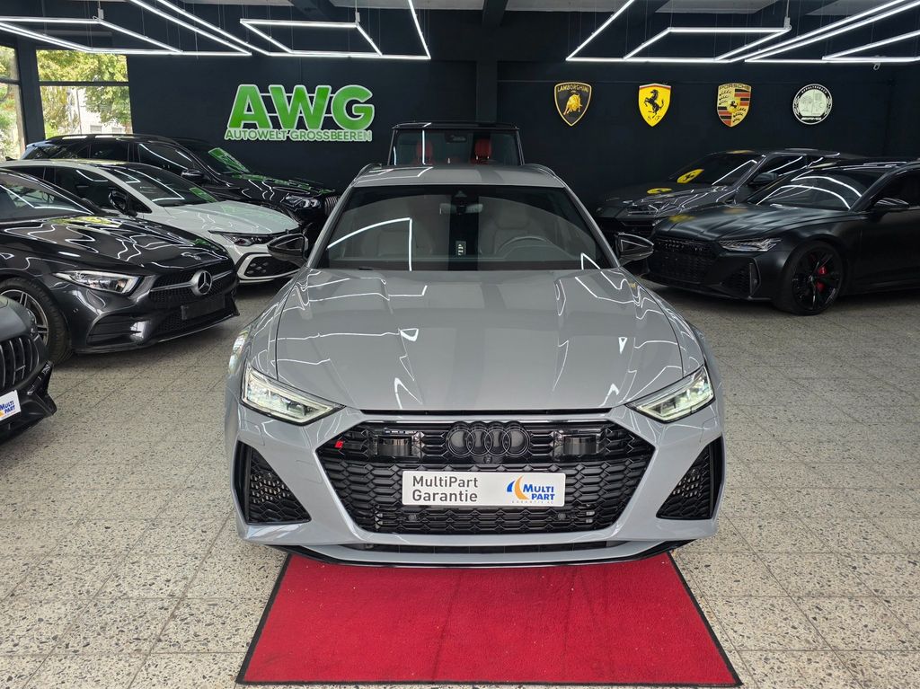 Angebot ansehen Audi RS6