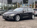 BMW 320d Aut. Touring Luxury Line Purity / Glasdach - BMW 3er Reihe: Luxury Line Purity