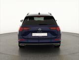 Volkswagen Golf VIII Variant 2.0 TDI DSG Style LED Head-Up - Volkswagen: TDI