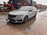 Skoda Octavia 4x4 DSG RS - Skoda Gebrauchtwagen in Kaiserslautern