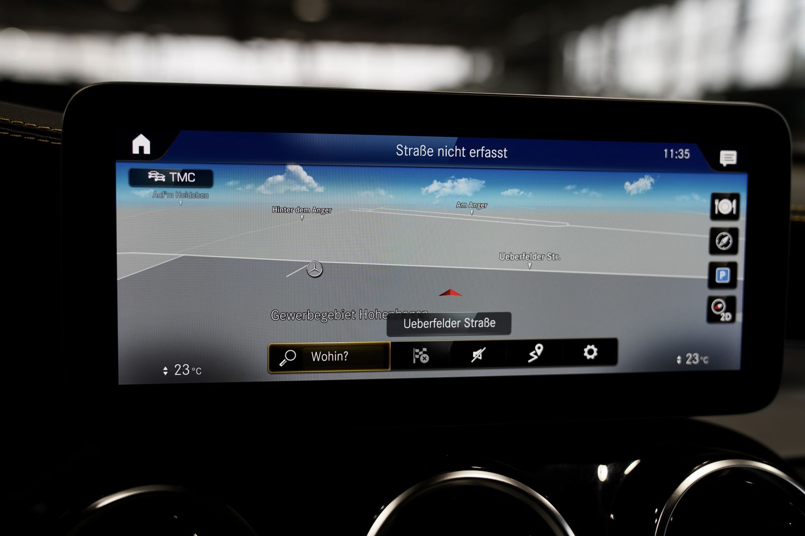 Mercedes Benz Glc 63 Amg