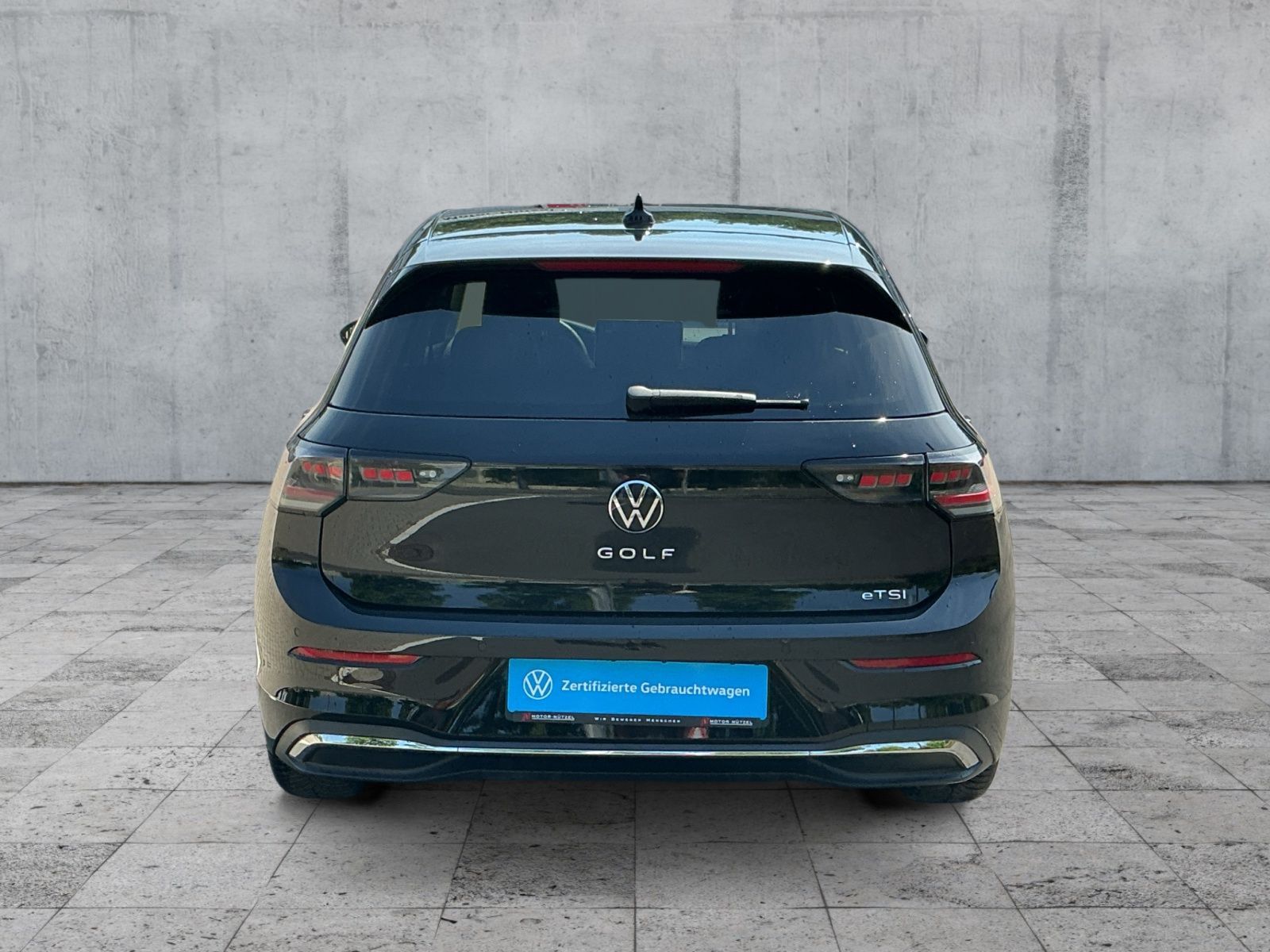 Volkswagen Golf - Bild 5