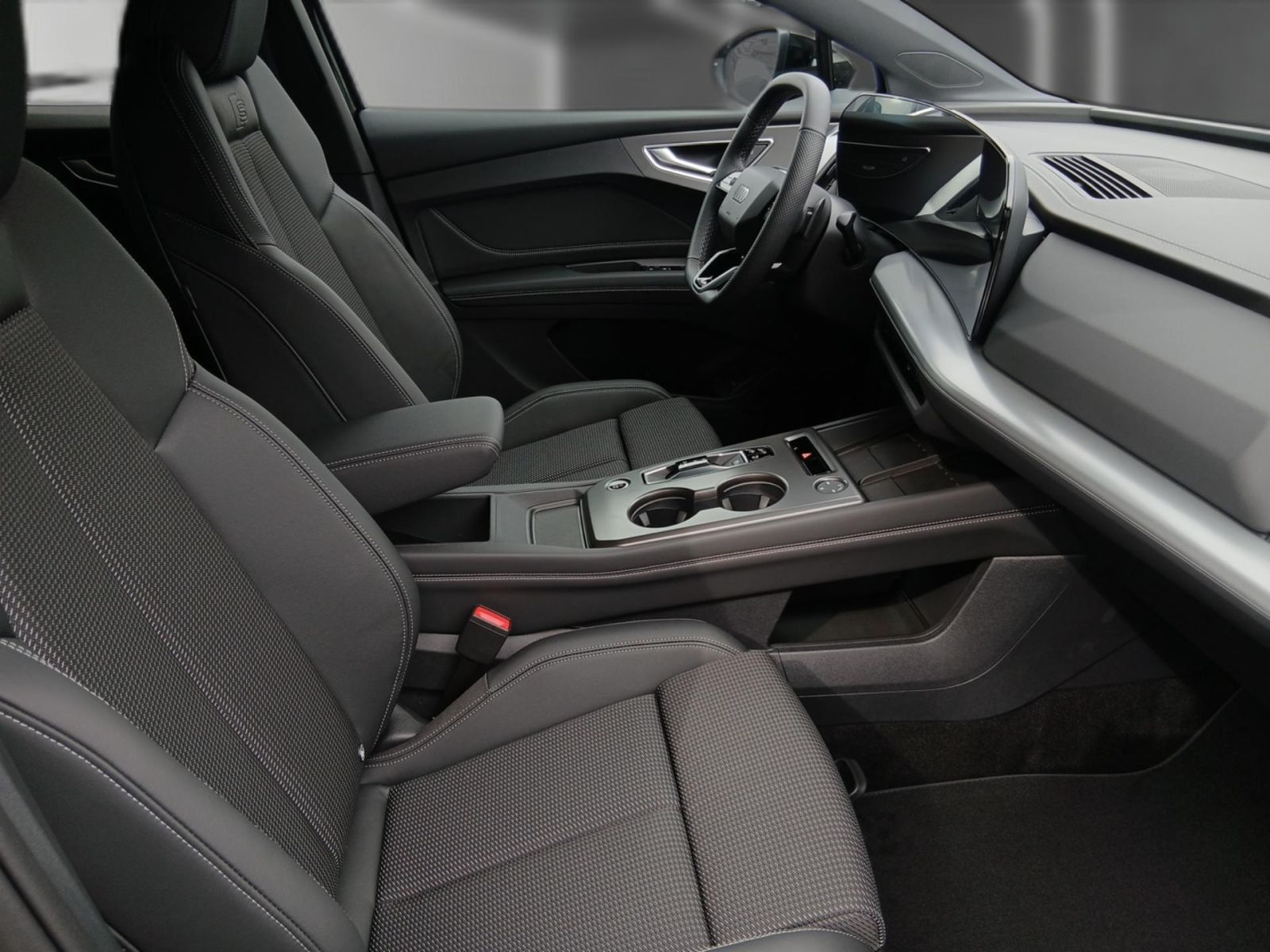 Audi Q4 e-tron - Bild 11