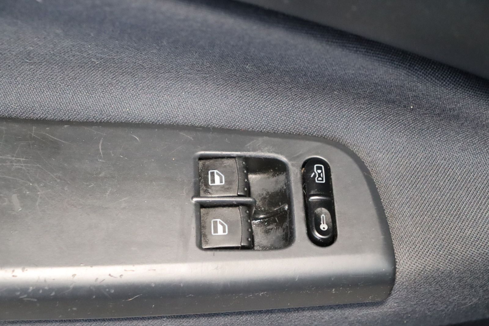 Fahrzeugabbildung SKODA Octavia Combi 1.6 Ambiente