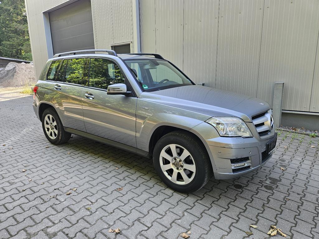 Mercedes-Benz GLK 200