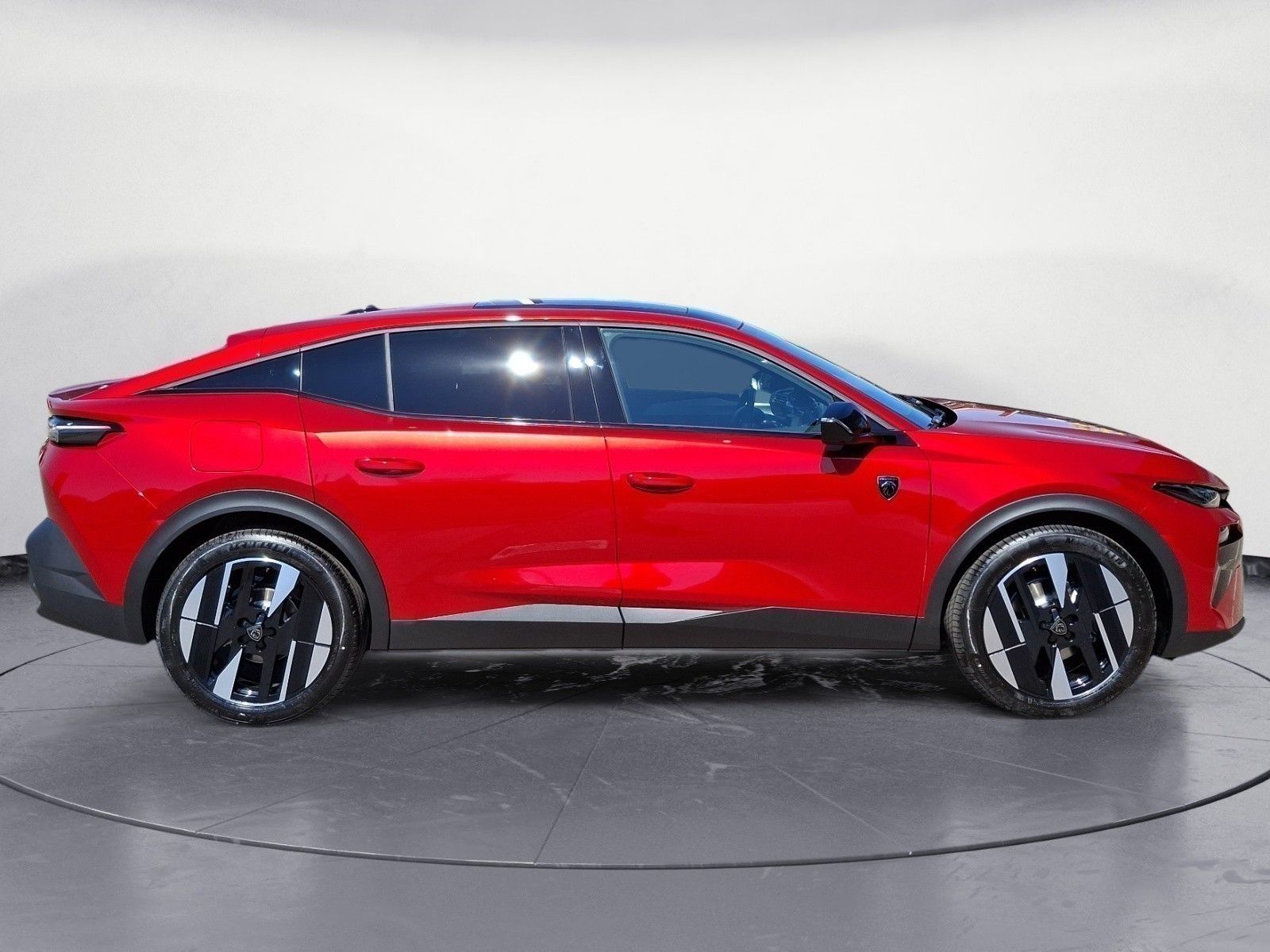 Peugeot 408 - Bild 6
