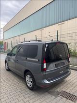 Volkswagen Caddy California  - Volkswagen Wohnmobil oder -wagen Caddy