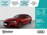 Audi A5 Sportback S line business Black Edition MATRI - Audi A5 Black Edition Gebrauchtwagen