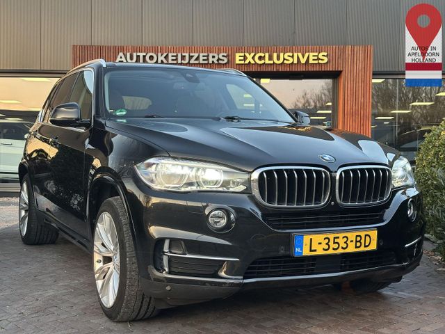 BMW X5 xDrive40e iPerformance High Executive panoram