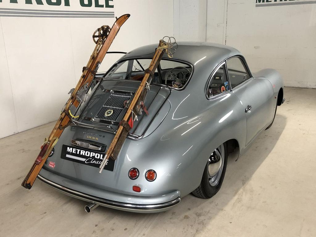 Porsche 356