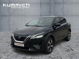 Nissan Qashqai 1,5 VC-T e-Power Connecta, Kamera
