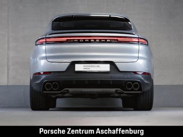 Porsche Cayenne - 5