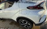 Toyota C-HR Hybrid Style Selection  Volla... - Toyota C-HR: Limousine
