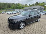 BMW X1 20 d xDrive, Vollleder,Panoramam-M-Paket - BMW X1 Kombi Gebrauchtwagen
