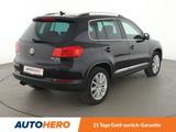 Volkswagen Tiguan 2.0 TDI Track & Style 4Motion Aut.*NAVI* - Volkswagen Tiguan: Track Style