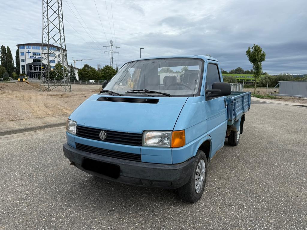 Volkswagen T4 andere