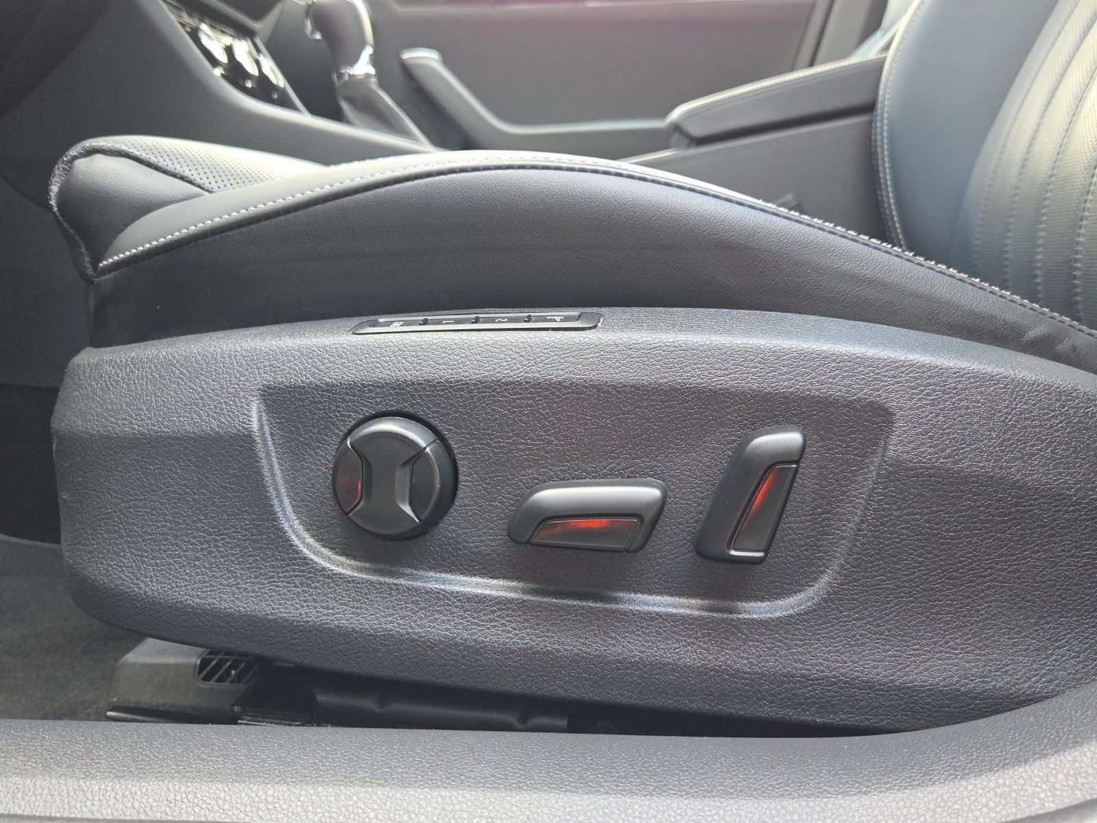 Skoda Superb - Bild 13