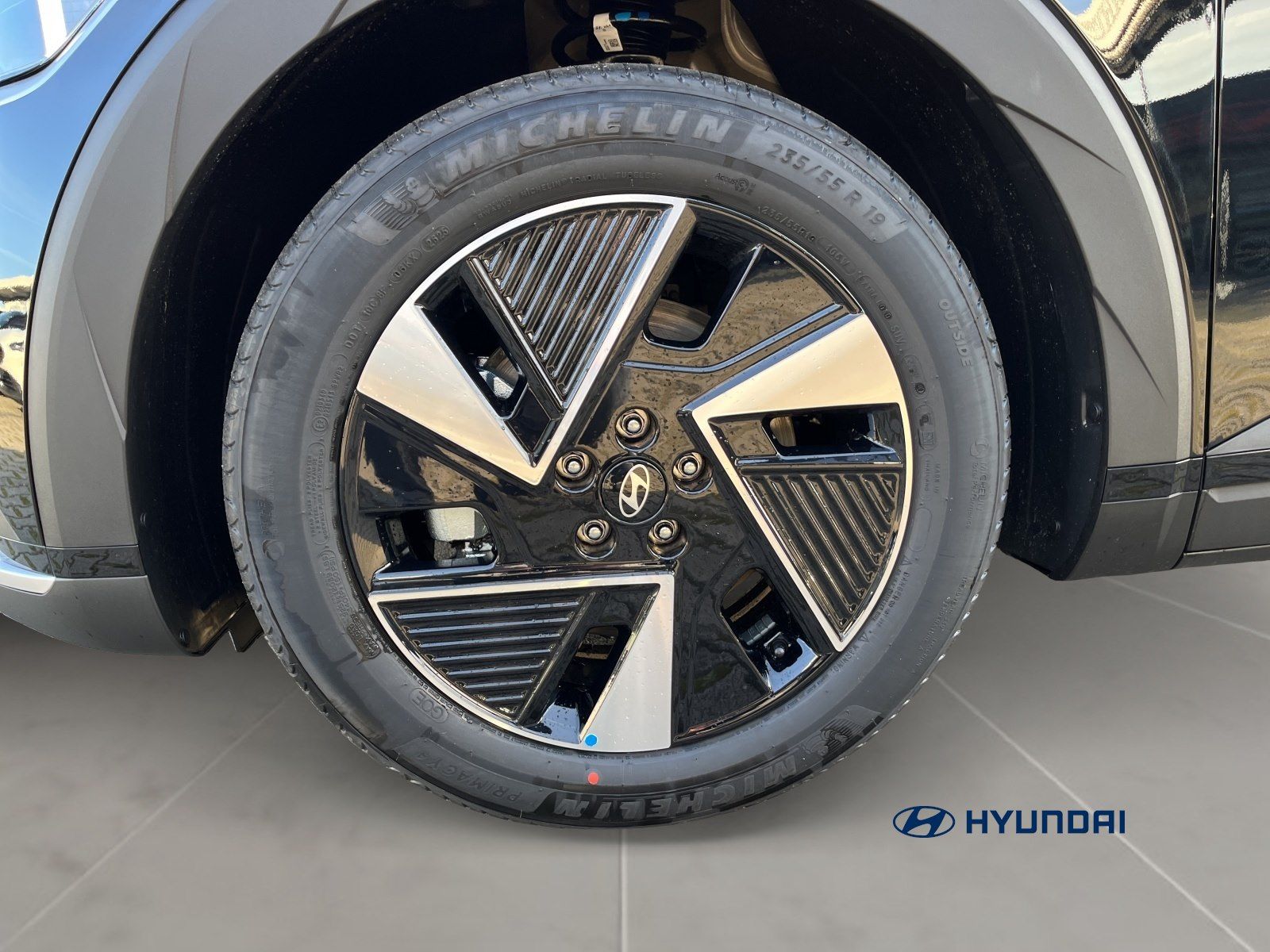 Hyundai IONIQ 5 – Bild 8
