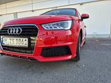 Audi A1 1.8 TFSI S tronic sport Sportback sport - Cars in München: Kleinwagen