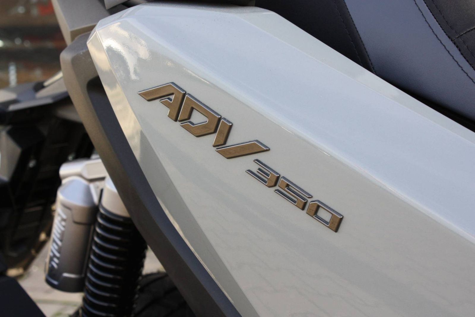 Fahrzeugabbildung Honda ADV 350  MY2024
