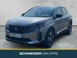 Peugeot 3008 Allure Pack KAMERA+SHZ+LED+ACC+DAB+ - Peugeot 3008 Allure Pack Gebrauchtwagen