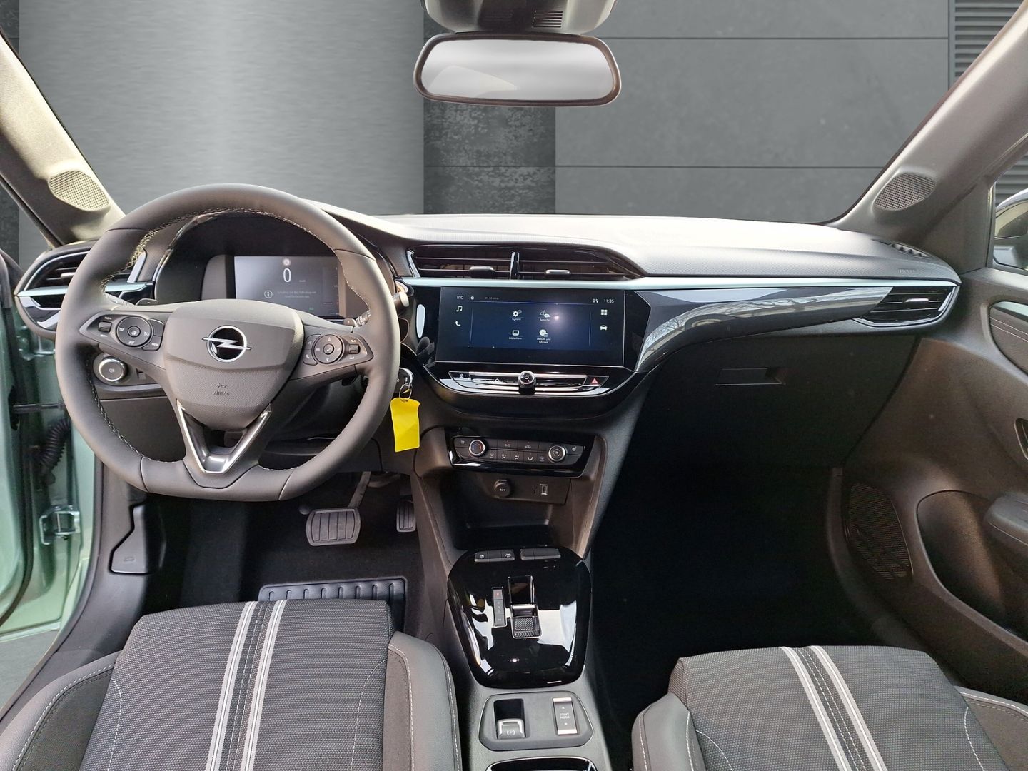 Opel Corsa - Bild 10