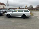 Skoda Octavia Combi 1.9 TDI Classic Classic - Skoda Octavia Classic mit Diesel-Antrieb