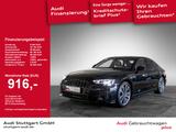 Audi A8 55 TFSI quattro Matrix HeadUp Pano 360° B&O - Audi A8 Gebrauchtwagen in Stuttgart