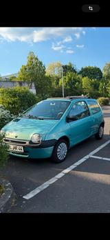 Renault Reno twingo - Renault Twingo aus 1999