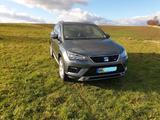 Seat Ateca 2.0 TSI 140kW FR 4Drive DSG FR - Seat Ateca Gebrauchtwagen in Stuttgart