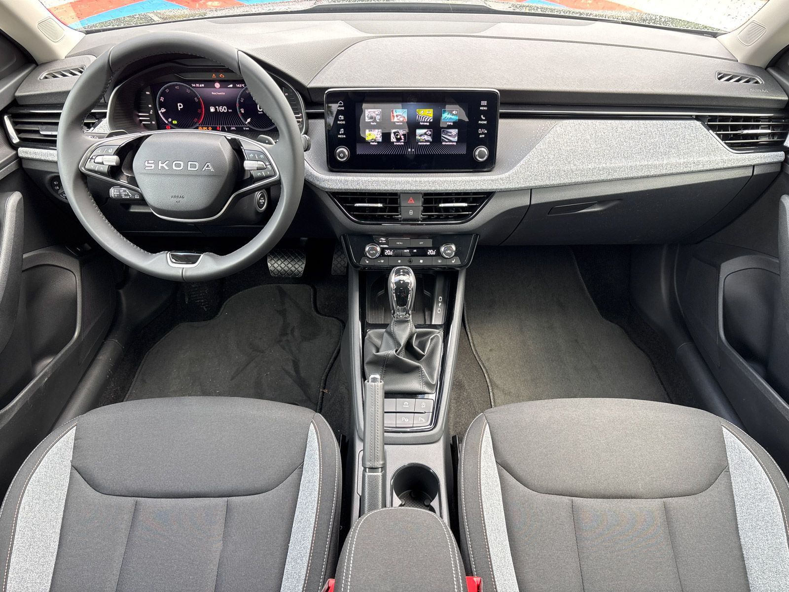 Skoda Kamiq - Bild 7