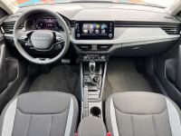Skoda Kamiq - Vorschau Bild 7