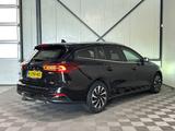 Ford Focus Wagon 1.0 EcoBoost Hybrid | Titanium X | N - Ford Focus Wagon Gebrauchtwagen