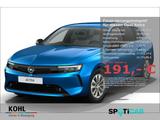 Opel Astra L Sports Tourer Enjoy 1.2 Turbo SHZ DAB PD - Opel Astra: Sports Tourer Enjoy