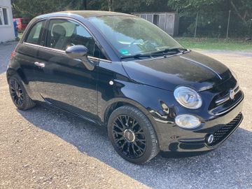 Fiat 500 - 2