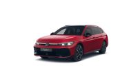 Volkswagen Passat - Vorschau Bild 1