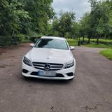 Mercedes-Benz Mercedes-C-klasse 220 - Mercedes-Benz E-Klasse: Kleinwagen