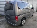 Nissan NV200 /Evalia Tekna*1 Hand*7 Sitze*Klima*Kamera* - Nissan NV200: 7 Sitzer