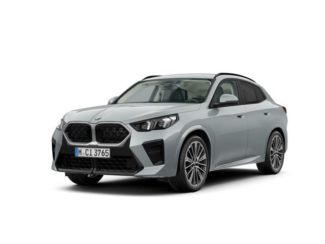 BMW X2 sDrive20i M Sport LMR 20'' Park-Assistent HUD