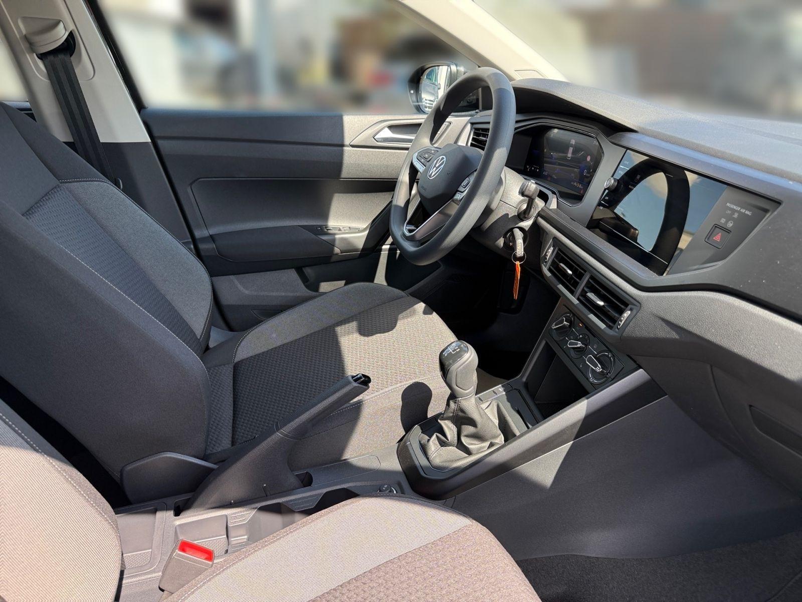 Volkswagen Taigo 1.0 TSI DAB+ LED FrontAssist, миниатюра 11