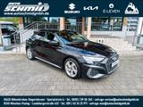 Audi A3 Sportback 30 TFSI S line |Virtual +|Business| - Audi A3 Business Gebrauchtwagen