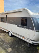 Hobby Deluxe 495  UFe - Hobby 495