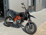 KTM SMC-R 690 *Neuwertig*111 km gelaufen*A2 - Offers