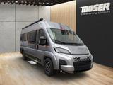 Malibu Van first class - two rooms 640 LE RB Juli Disco - Malibu First Class Two Rooms 640 LE RB