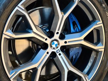 BMW X6 - 4