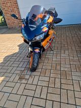 Honda CBR 1000 RR SC 57 REPSOL  - HONDA CBR 1000 RR SC57