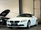 BMW Z4 Roadster sDrive 20i Xenon/Aus 1.Hand - BMW Z4 Gebrauchtwagen in Stuttgart