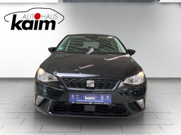Bild 8 Seat Ibiza 1.0 TSI Style
