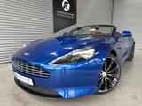 Aston Martin DB9 6.0 VOLANTE V12 CABRIO/RFK/KERAMIK/BI-XENON - Aston Martin DB9: Cabrio